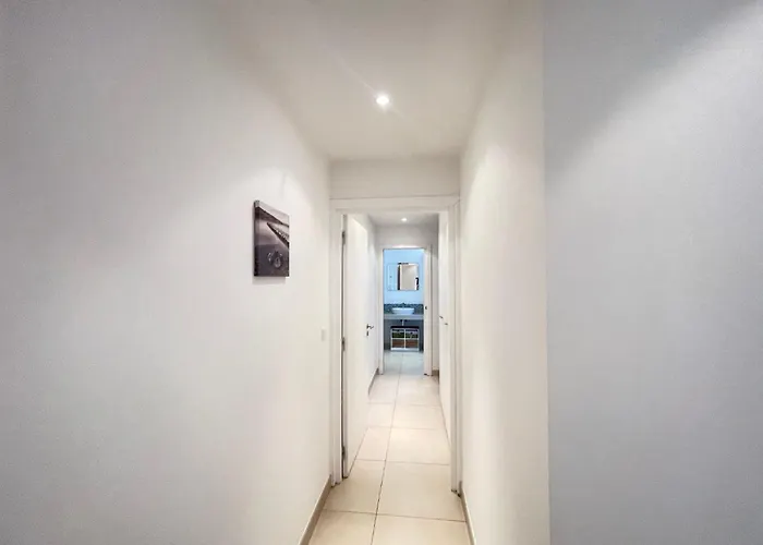 Santa Giulia In Porto-vecchio By Interhome * Porto-Vecchio (Corsica)