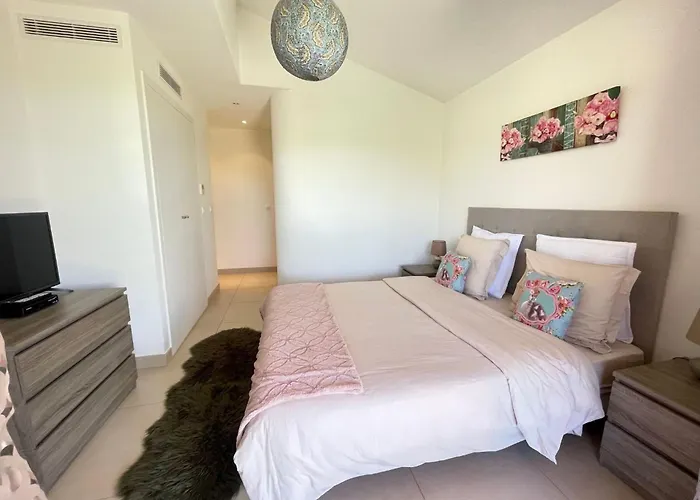 Santa Giulia In Porto-vecchio By Interhome Holiday home