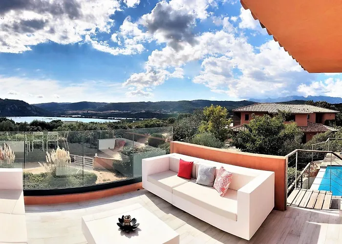 Santa Giulia In Porto-vecchio By Interhome Ferienhaus