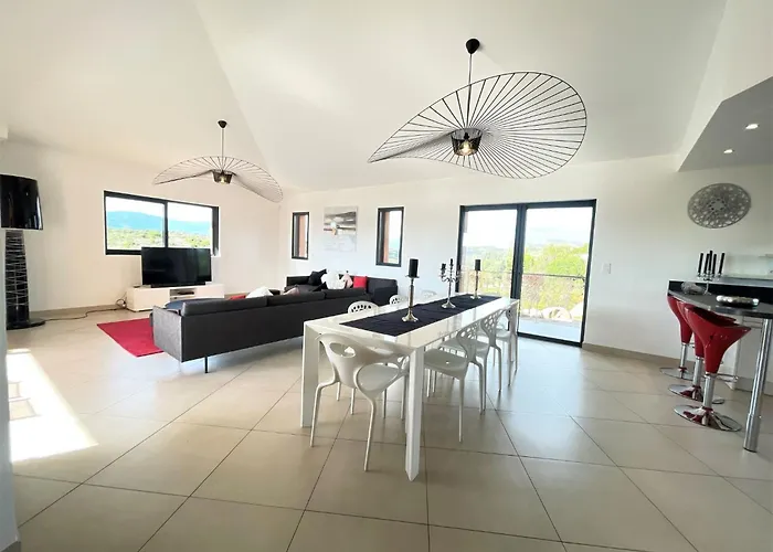 Ferienhaus Santa Giulia In Porto-vecchio By Interhome Porto-Vecchio (Corsica)