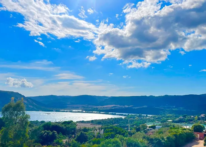 Santa Giulia In Porto-vecchio By Interhome Ferienhaus Porto-Vecchio (Corsica)