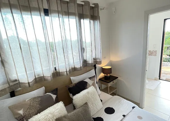 Santa Giulia In Porto-vecchio By Interhome * Porto-Vecchio (Corsica)