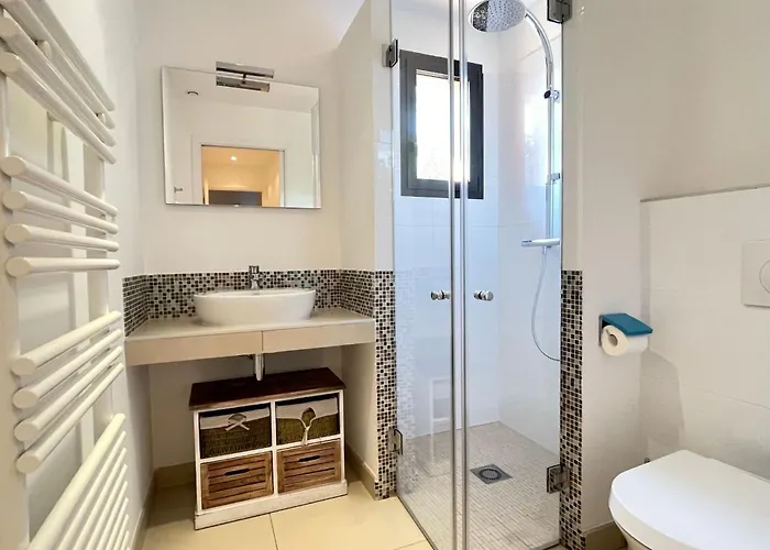 Santa Giulia In Porto-vecchio By Interhome Ferienhaus