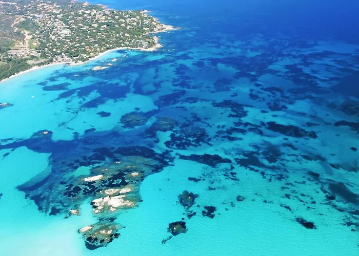 Santa Giulia In Porto-vecchio By Interhome Ferienhaus *