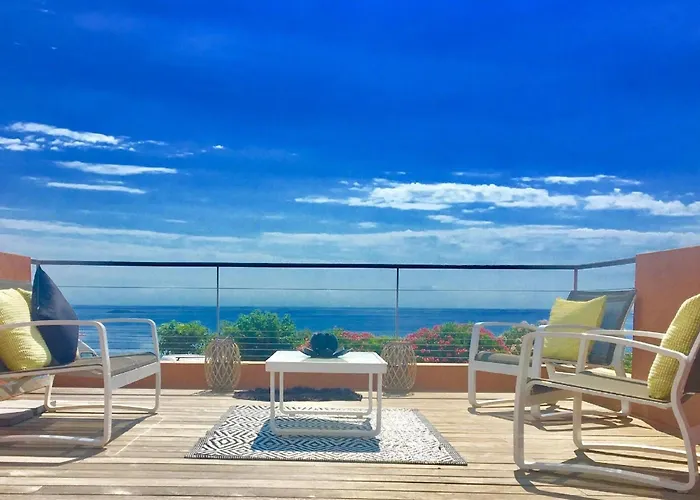 Ferienhaus Santa Giulia In Porto-vecchio By Interhome Porto-Vecchio (Corsica)