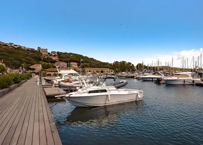 Santa Giulia In Porto-vecchio By Interhome Ferienhaus