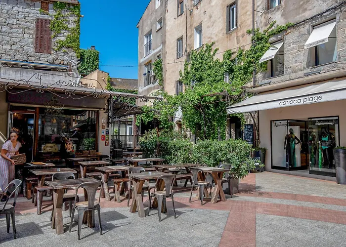 Santa Giulia In Porto-vecchio By Interhome Porto-Vecchio (Corsica)