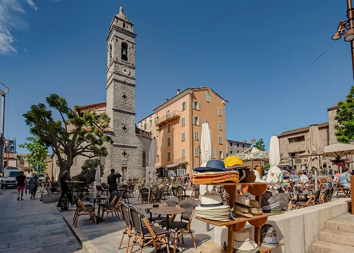 Ferienhaus Santa Giulia In Porto-vecchio By Interhome Porto-Vecchio (Corsica)