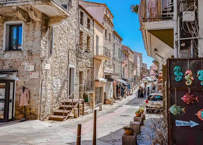 Santa Giulia In Porto-vecchio By Interhome * Porto-Vecchio (Corsica)