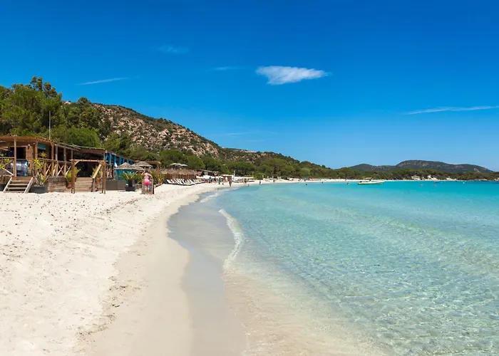 Holiday home Santa Giulia In Porto-vecchio By Interhome *